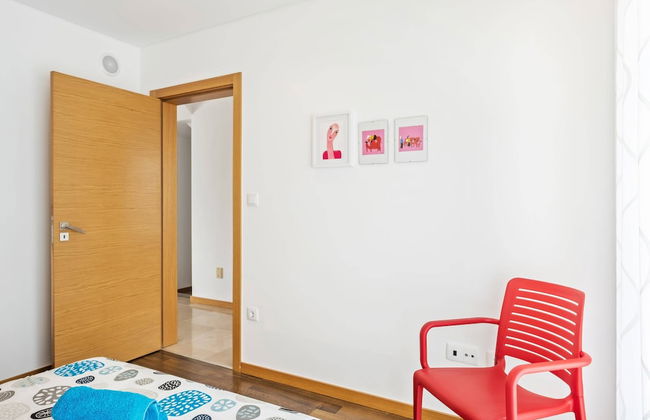 Attractive Villa in Salir Do Porto - Foto 9