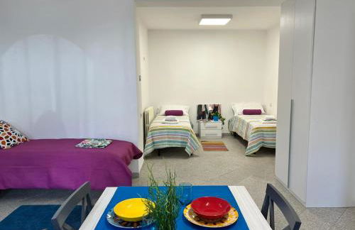 Bnbook Olona-Fiera Milano - Foto 55