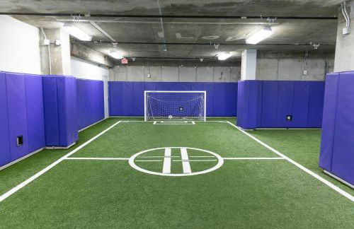 Chique Loft 10 Min from NYC with Gym, Pool & Sauna - Foto 20