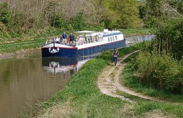 Entre Loire et canal - Photo 12