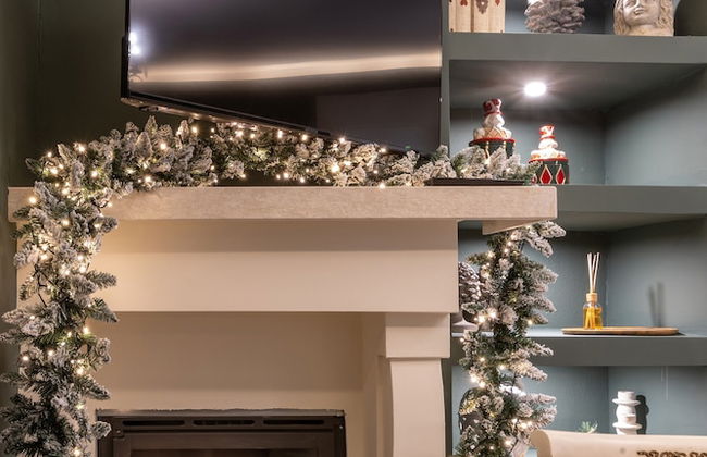 Rock Dandy La Maison de l' Ours - Nymfaio - Foto 72