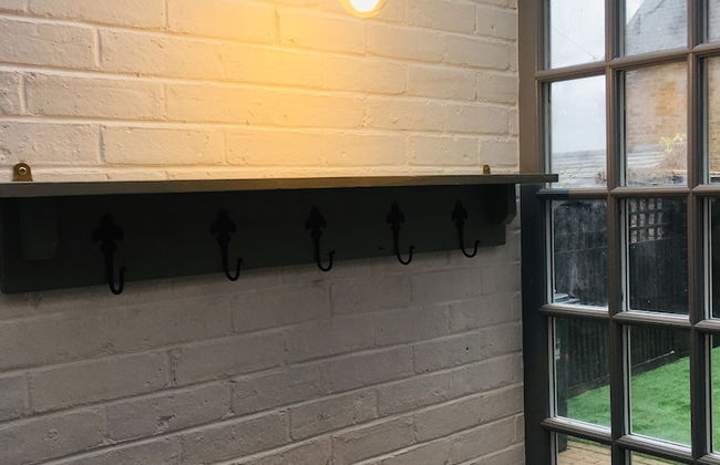 Hurst Cottage - Foto 17