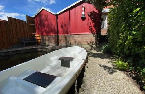 Ferienhuus En Söten - Foto 6