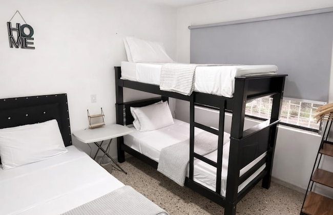 Two Modern Furnished Apartments - Foto 10