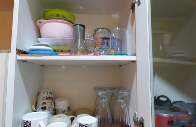 Premium Location 2BR Apartment @ FX Residence - Foto 15