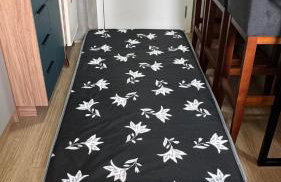 Elegante apartamento próx metrô Brás - Rua Coronel Mursa, 56 - Brás - Foto 44