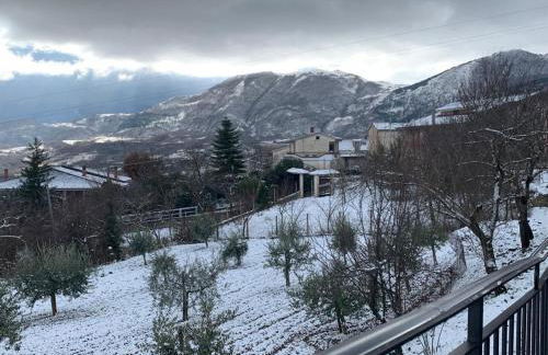 PICCOLO BORGO MOLISANO - Foto 13