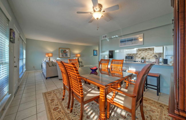 Compass 17 by Avantstay Minutes to the Beach Community Pool - Foto 10