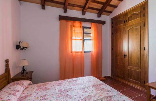 Vivienda Rural Atlántico Sur & Familias - Foto 19