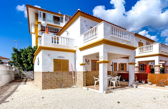 Parquemar 4 Playa La Mata - Foto 44