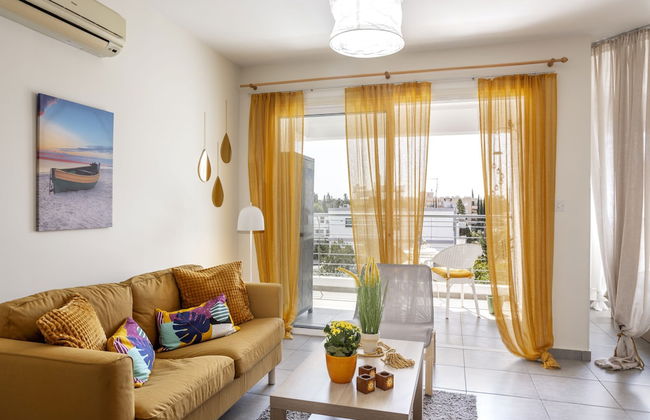 153 NIC - Stay Sunflower Delight Studio - Photo 8