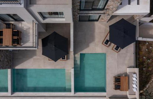 Olivera Suites Sarti - Foto 6