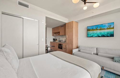 The Crosby Miami Worldcenter by Palermo Home Miami - Foto 58