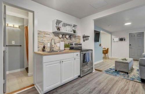 Euro Villa - Walkable Location Scenic Views - Foto 26