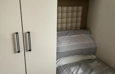 Beautiful Static Caravan Hoburne Devon Bay - Foto 12