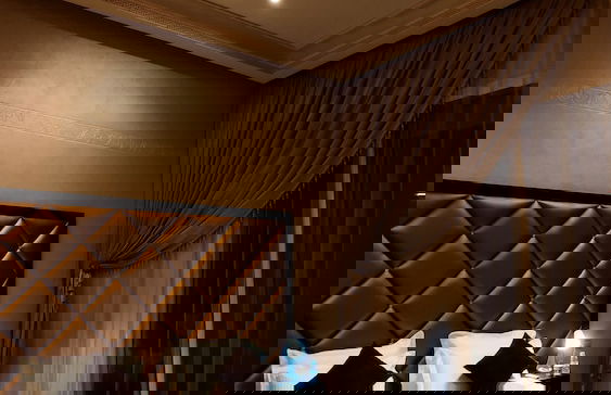 Qodwa Palace Rabat - Photo 9