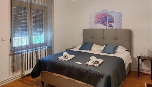 Lovely Apartment In Barban - Foto 4