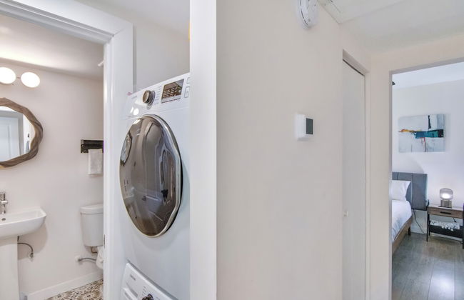 4BR Sleeps 10 Pet Friendly w/ Bbq! - Foto 26