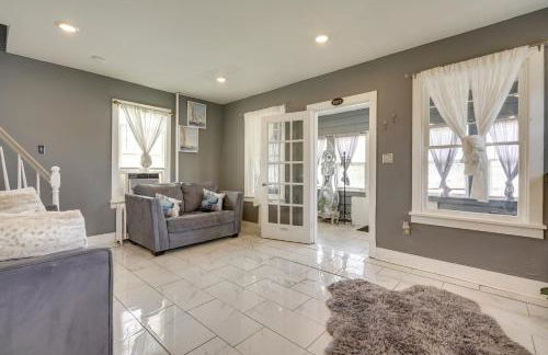 Atlantic City Getaway Near Casinos and Boardwalk! - Foto 10