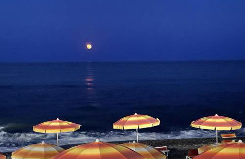 Spacious house with jacuzzi in Brancaleone Marina - Foto 76