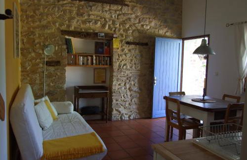 Mas Chataigner - La Jaune - Photo 6