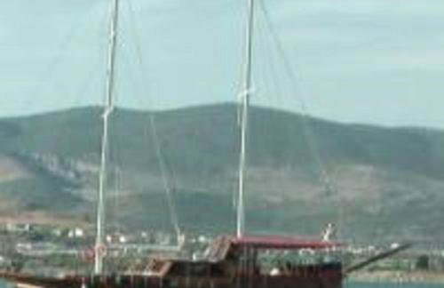 Apartment Lucky Star - 2 Bedroom, Sea View, Large Balcony, Free Parking, BBQ - Foto 46