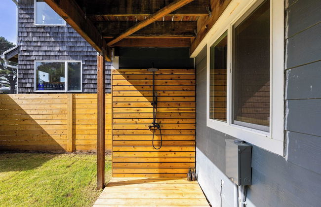 Royal Canoe by Avantstay Walk to the Shore + Private Yard - Foto 36