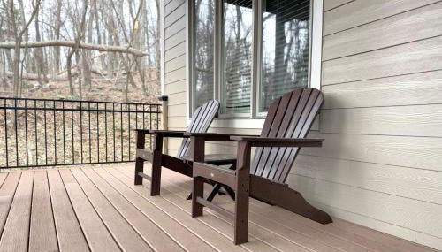 Mountaintop Lodge with Wintergreen Advantage - Foto 4