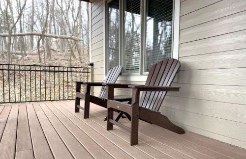 Mountaintop Lodge with Wintergreen Advantage - Foto 4