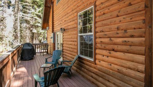 Cabin minutes from Yosemite - Foto 5