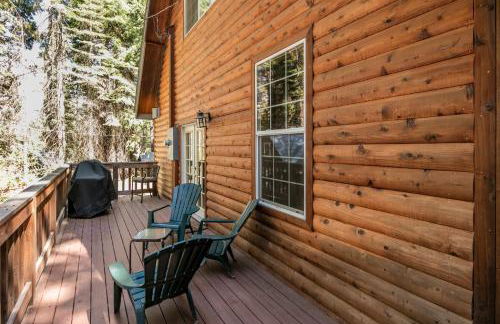 Cabin minutes from Yosemite - Foto 5