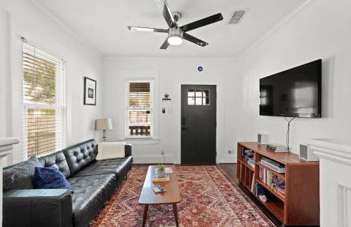 Updated Vintage Oasis, Near Downtown & Stadiums, Huge Yard - Foto 30