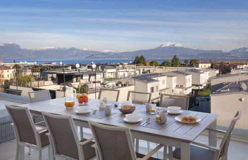 Perla Garda Lake Apartment With Pool - Foto 19