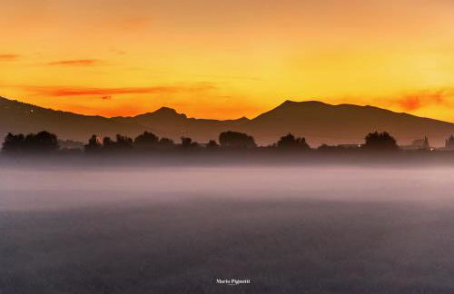 SelvaGiurata farmhouse villa - Foto 25