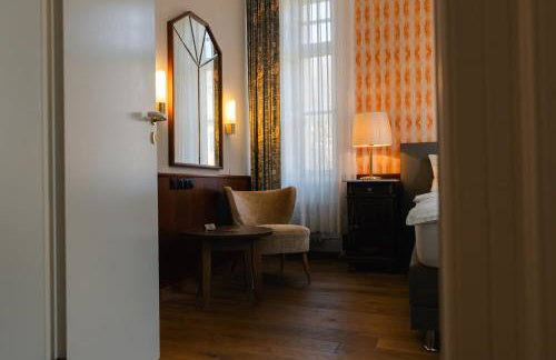 Villa Widder - Boutiquehotel - Foto 17