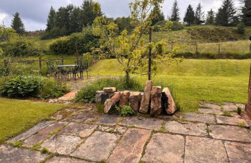 Old Station Cottage - Foto 23