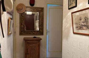Cozy Cannes Studio - 12 Min Walk To The Beach - Free Parking - Foto 10