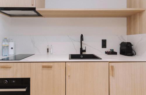 Aspasios Sofia Apartments - Foto 46