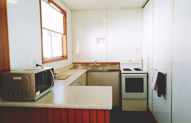 Cumberland Motel - Foto 13