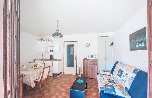 Apartment Les Cyprès-2 by Interhome - Foto 14