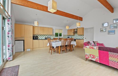 Mary Rose Lodge - North East Escapes - Foto 10