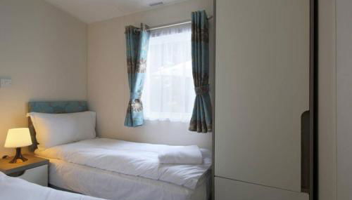 Edinburgh - Seton Sands-Cameo Caravan-Pet Friendly - Foto 5