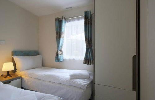 Edinburgh - Seton Sands-Cameo Caravan-Pet Friendly - Foto 5