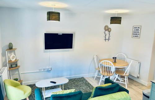 Dover Castle Views, private terrace and on-site parking - Foto 25