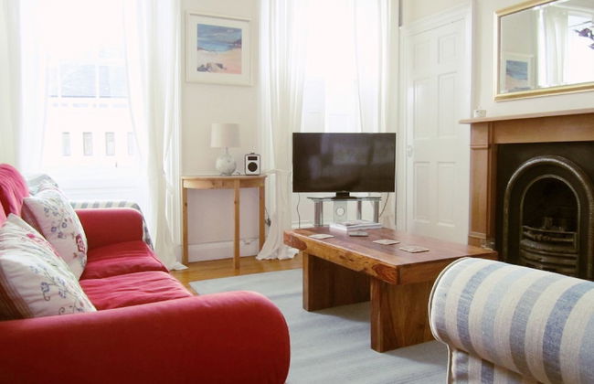 Edinburgh City Retreat Apartments - Foto 1