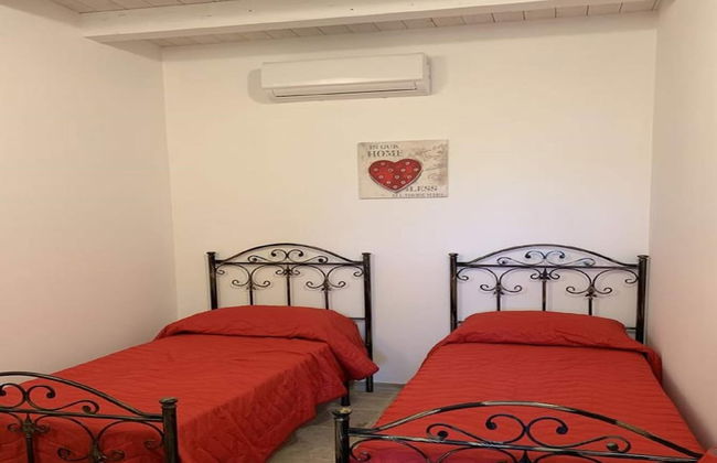 Belvilla by OYO Homely Villa in Noto With Terrace - Foto 1