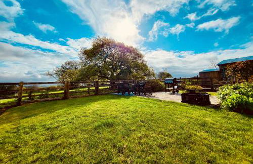 Barn End Cottage - Foto 28