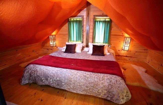 Cabanas Cambuim - Urubici - SC - Foto 42