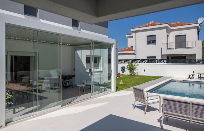 Alba Family Home - Foto 25