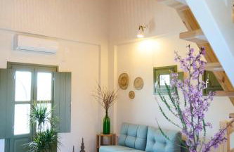 La Familia Luxury Private Maisonettes near the sea - Foto 1